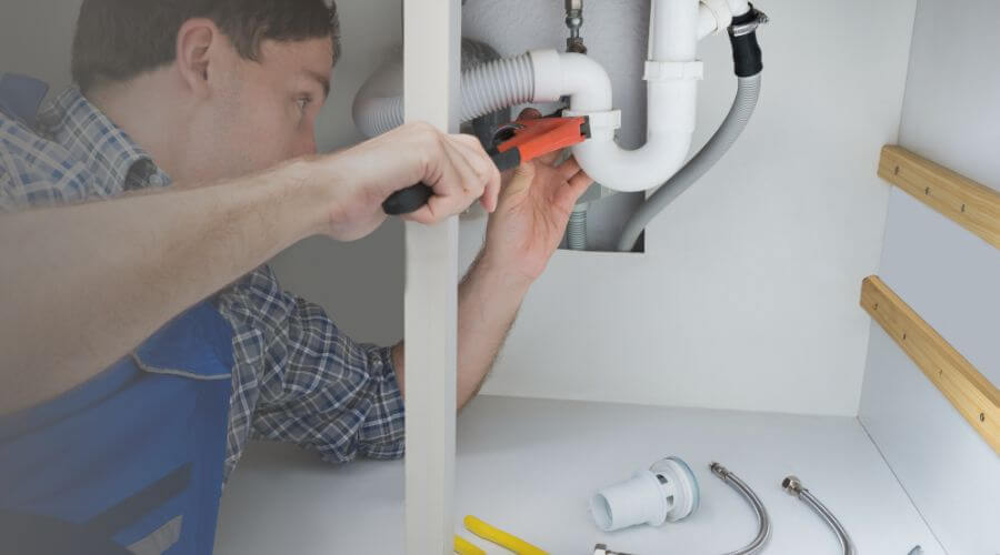 Professional expert plumbing services in Jonesville, LA